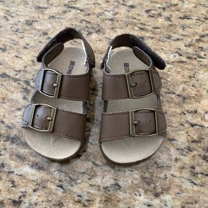 Gymboree Baby Shoes
